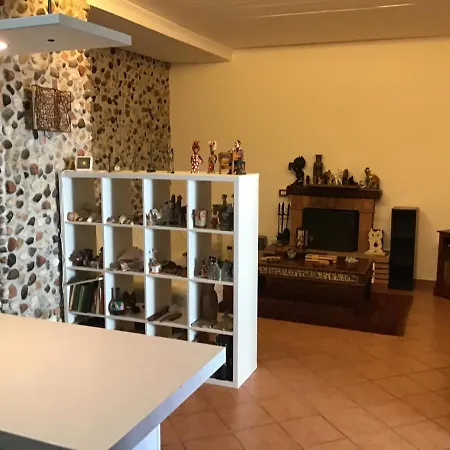 Vila Gladiatori